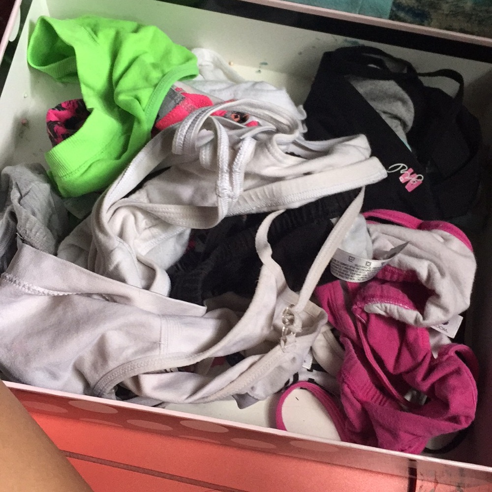 Bras
